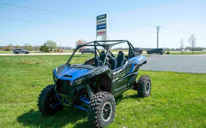 2024 Kawasaki Teryx KRX 1000