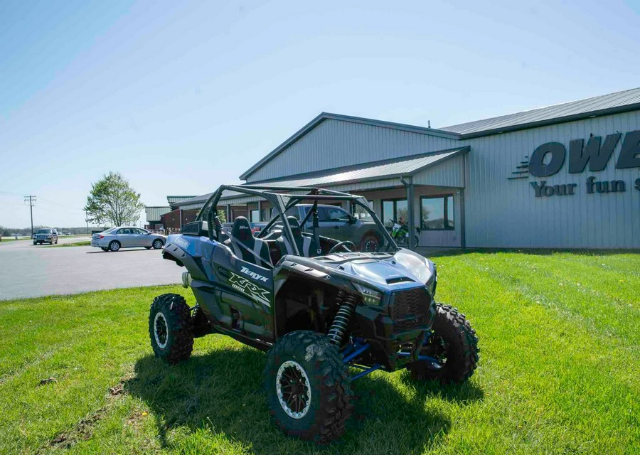 2024 Kawasaki Teryx KRX 1000