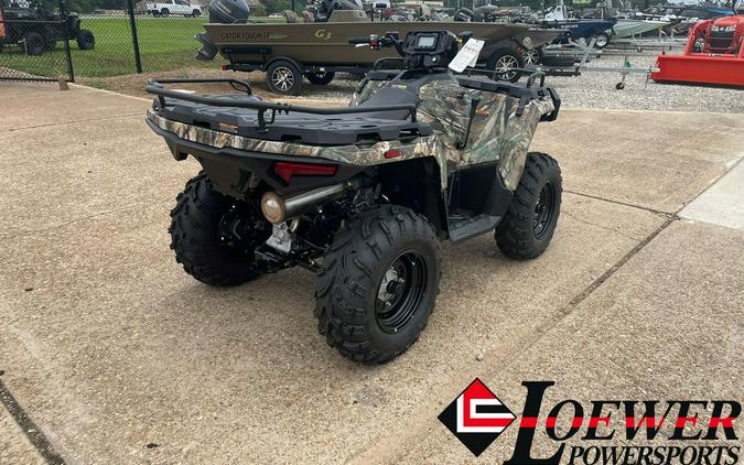 2023 Polaris® Sportsman 570 EPS Polaris Pursuit Camo