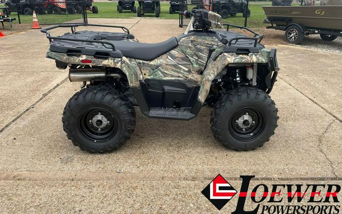 2023 Polaris® Sportsman 570 EPS Polaris Pursuit Camo