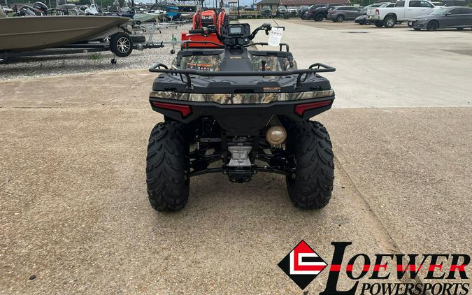 2023 Polaris® Sportsman 570 EPS Polaris Pursuit Camo