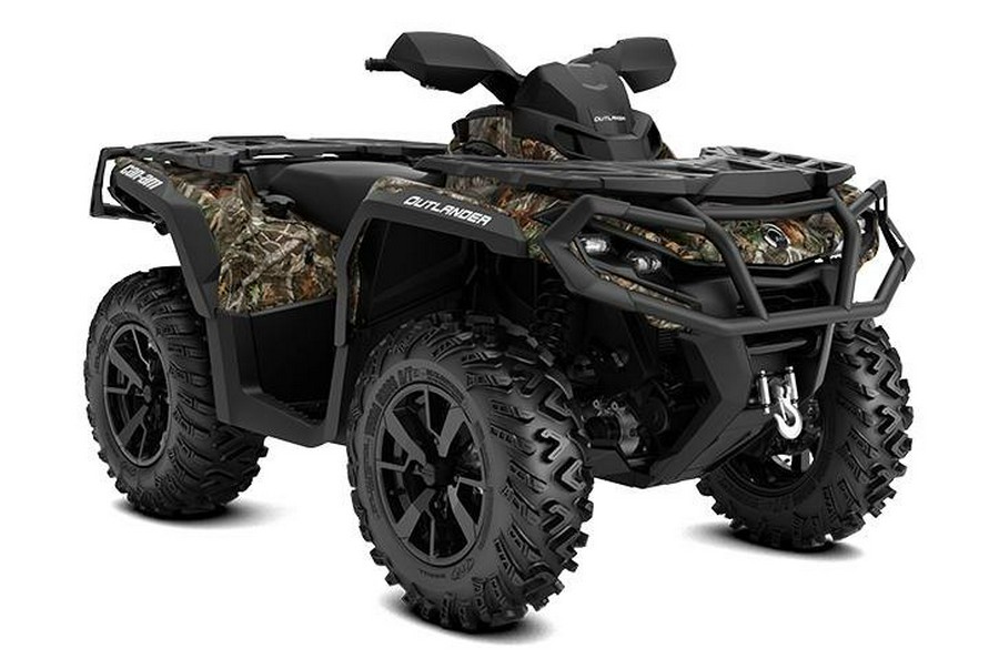 2024 Can-Am OUTLANDER 1000 XT