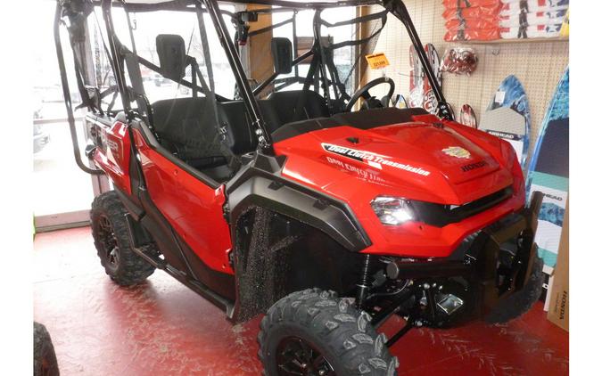 2024 Honda Pioneer 1000-5