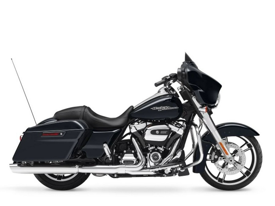 2018 Harley-Davidson® FLHX - Street Glide®