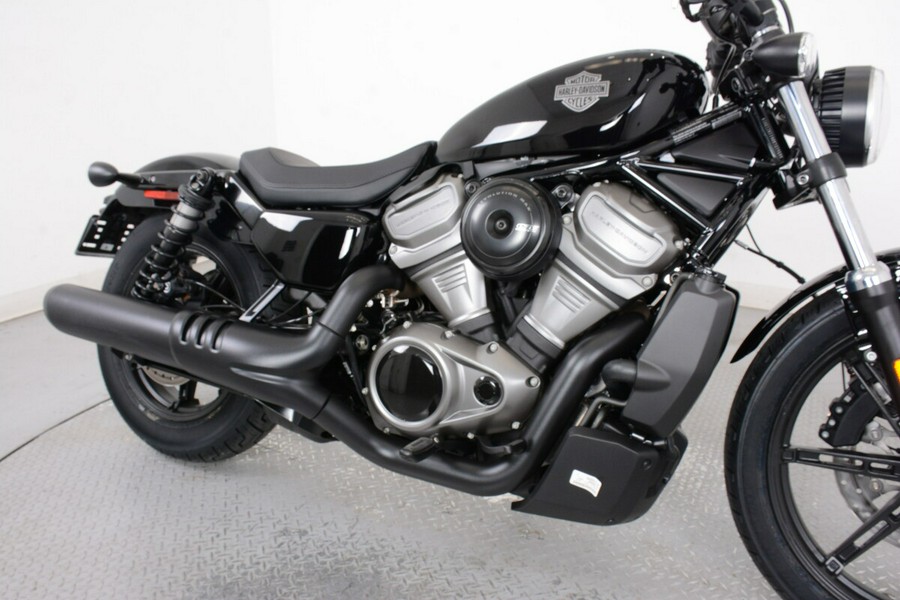 2024 Harley-Davidson RH975 Nightster™