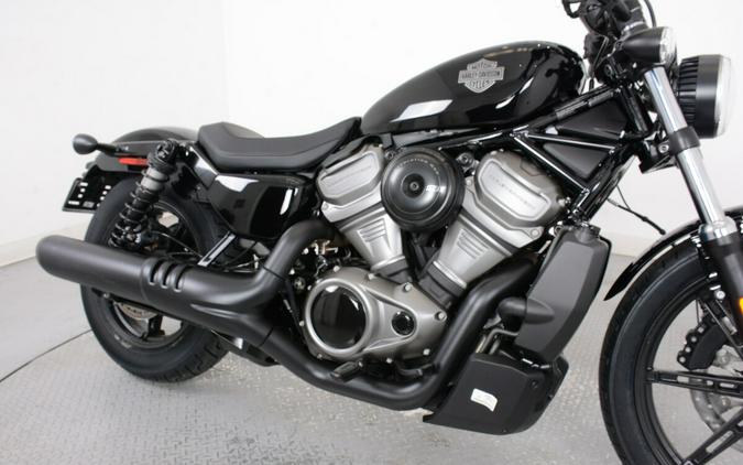 2024 Harley-Davidson RH975 Nightster™