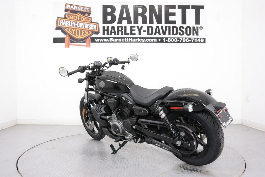 2024 Harley-Davidson RH975 Nightster™