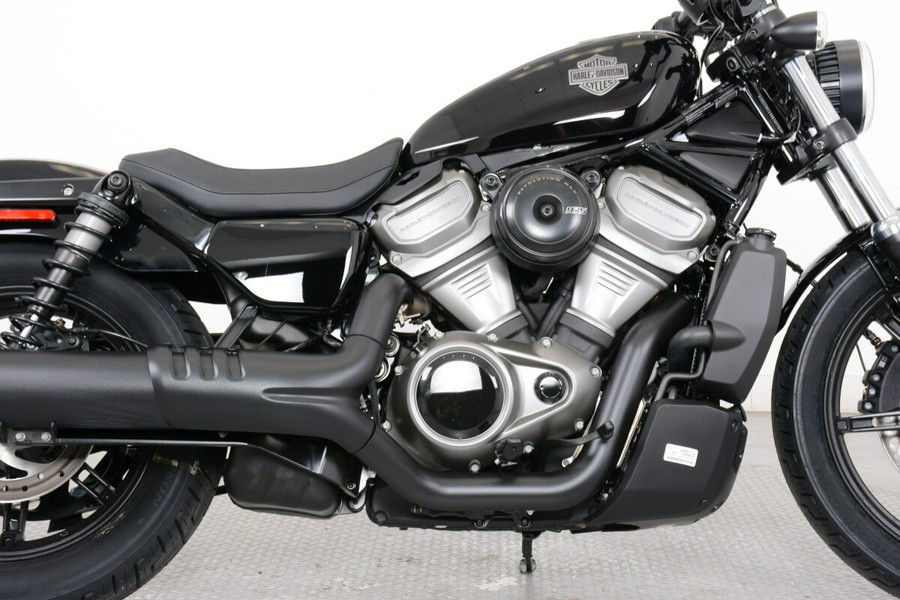 2024 Harley-Davidson RH975 Nightster™