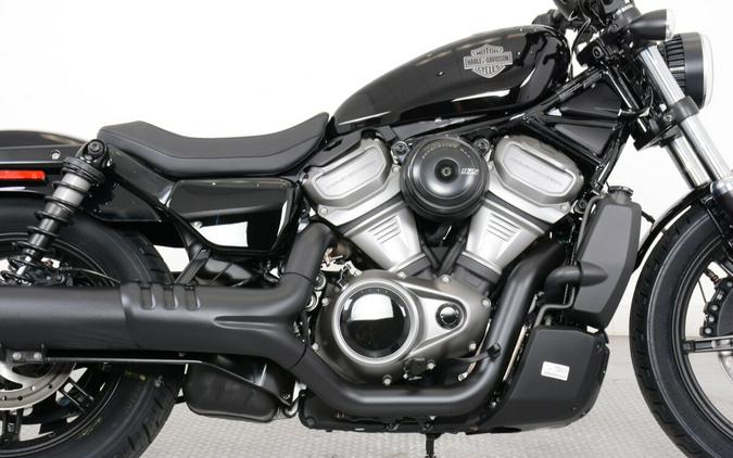 2024 Harley-Davidson RH975 Nightster™