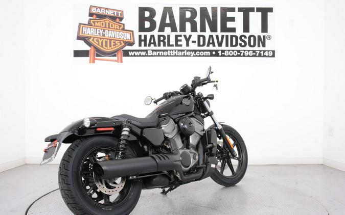 2024 Harley-Davidson RH975 Nightster™