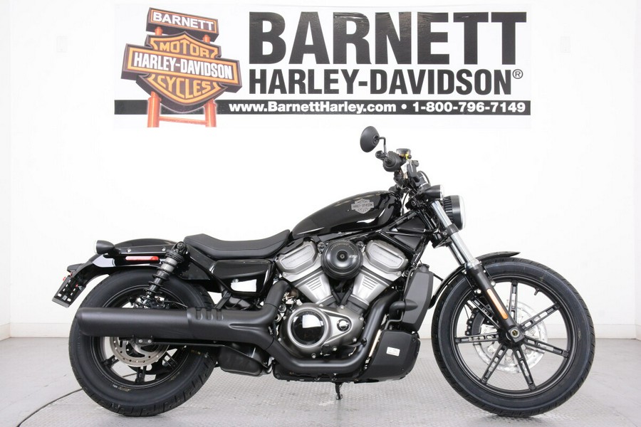 2024 Harley-Davidson RH975 Nightster™