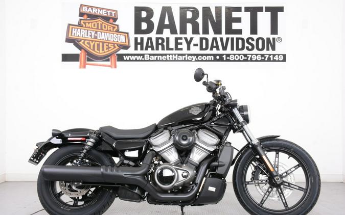 2024 Harley-Davidson RH975 Nightster™