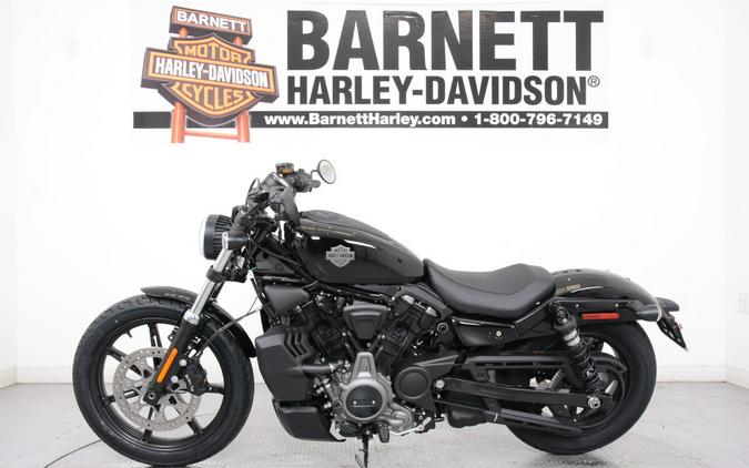 2024 Harley-Davidson RH975 Nightster™