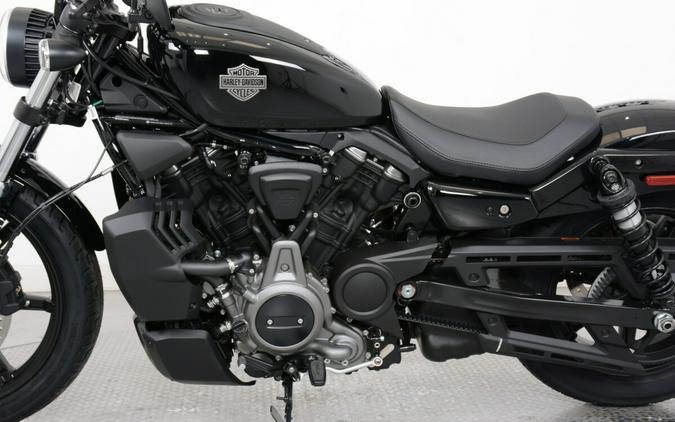 2024 Harley-Davidson RH975 Nightster™