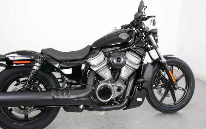 2024 Harley-Davidson RH975 Nightster™