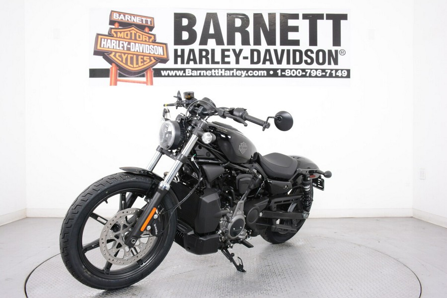 2024 Harley-Davidson RH975 Nightster™