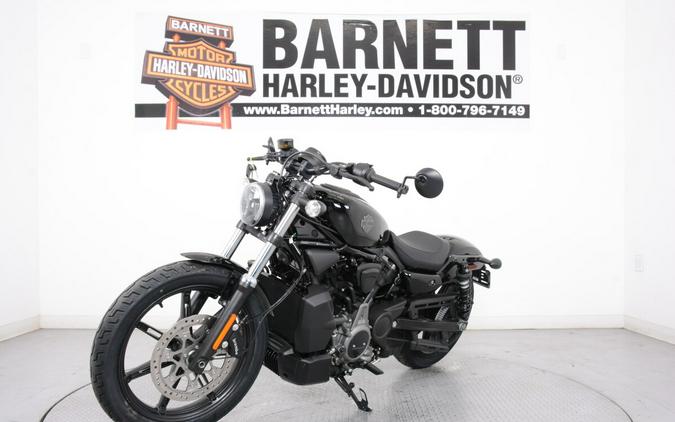 2024 Harley-Davidson RH975 Nightster™