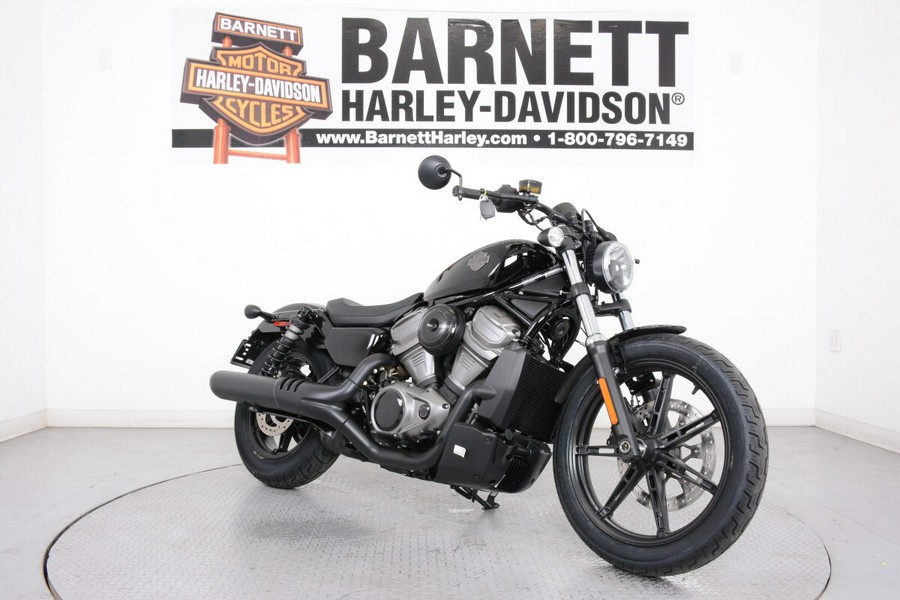 2024 Harley-Davidson RH975 Nightster™