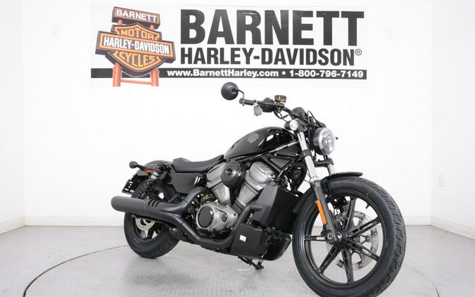 2024 Harley-Davidson RH975 Nightster™