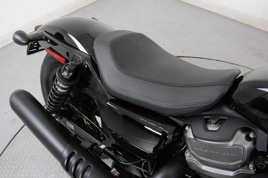 2024 Harley-Davidson RH975 Nightster™