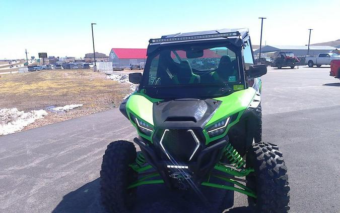 2020 Kawasaki Teryx KRX™ 1000