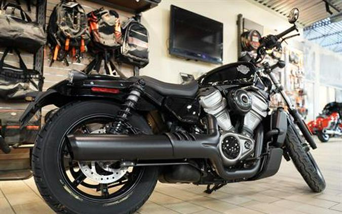 2024 Harley-Davidson Nightster®