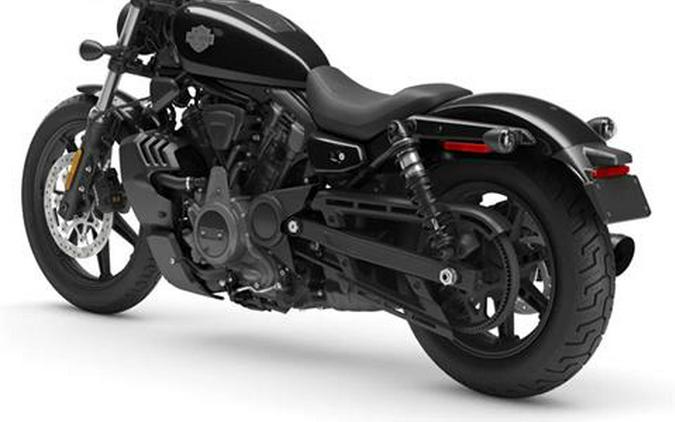 2024 Harley-Davidson Nightster®