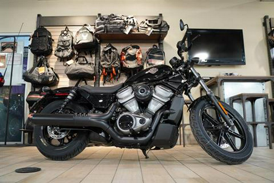 2024 Harley-Davidson Nightster®