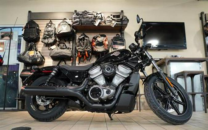 2024 Harley-Davidson Nightster®