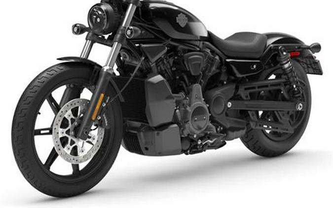 2024 Harley-Davidson Nightster®