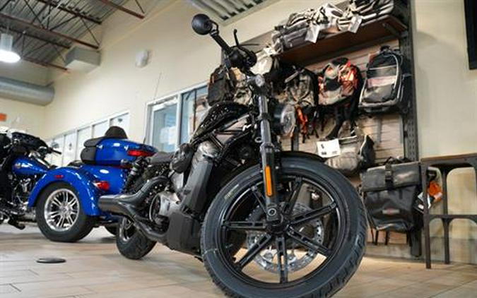 2024 Harley-Davidson Nightster®