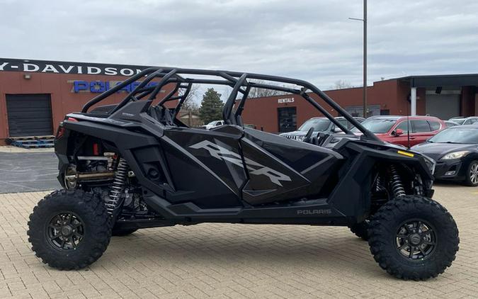 2024 Polaris RZR Pro XP 4 Ultimate