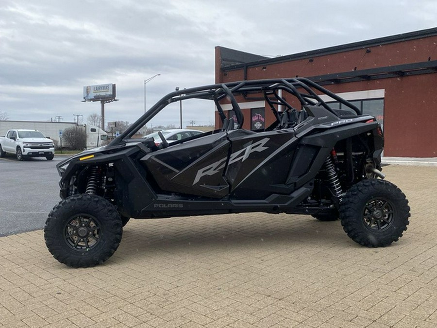 2024 Polaris RZR Pro XP 4 Ultimate