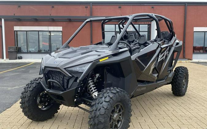 2024 Polaris RZR Pro XP 4 Ultimate