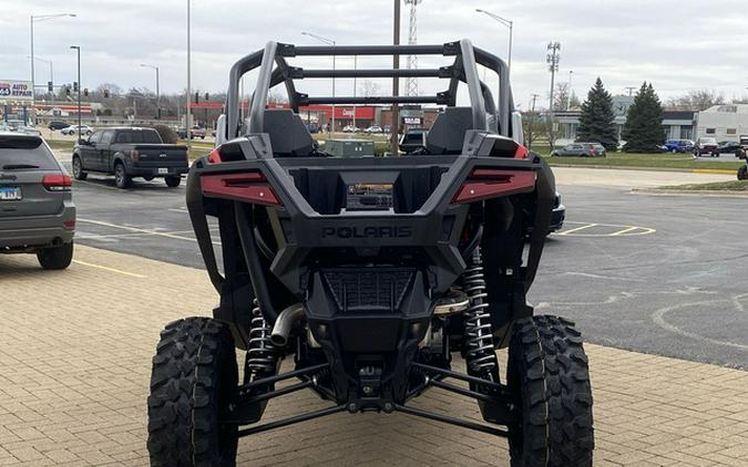 2024 Polaris RZR Pro XP 4 Ultimate