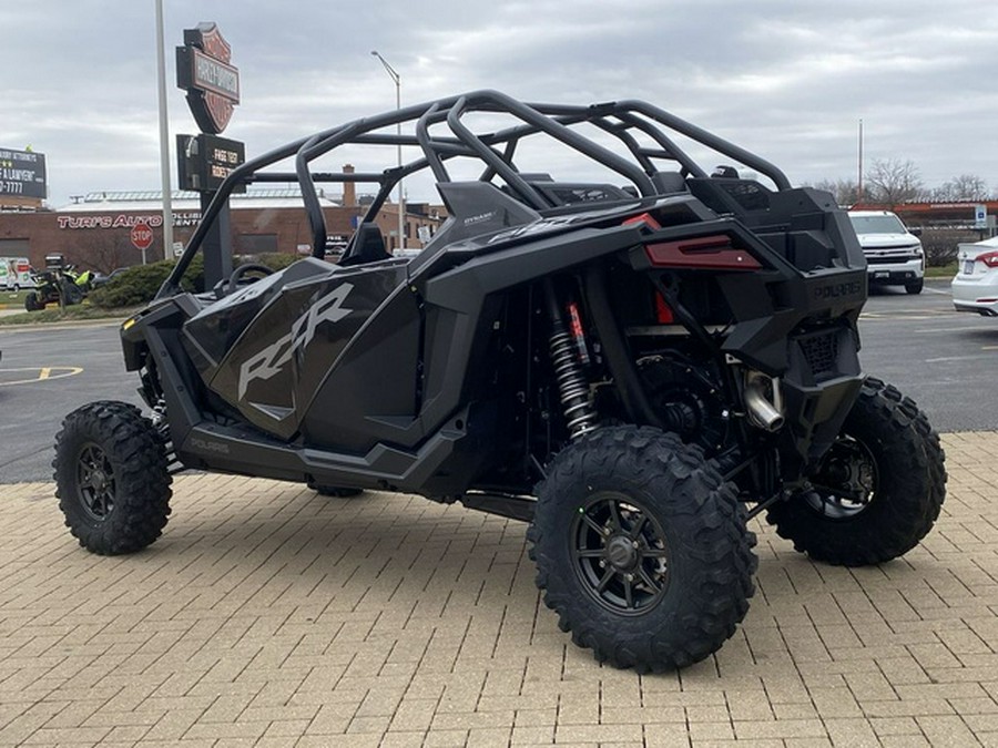 2024 Polaris RZR Pro XP 4 Ultimate