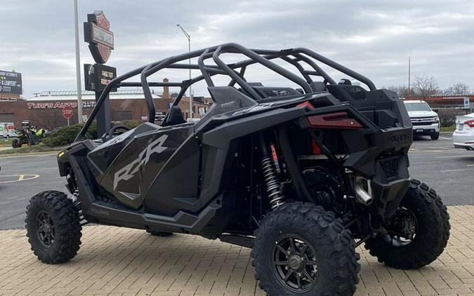 2024 Polaris RZR Pro XP 4 Ultimate