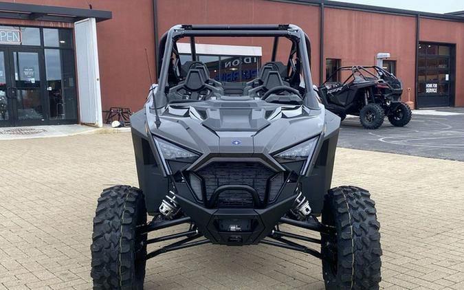 2024 Polaris RZR Pro XP 4 Ultimate