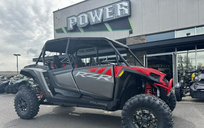 2024 Polaris® RZR XP 4 1000 Ultimate