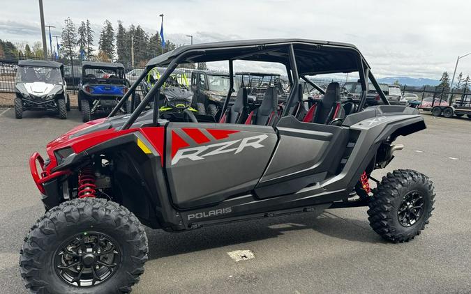 2024 Polaris® RZR XP 4 1000 Ultimate