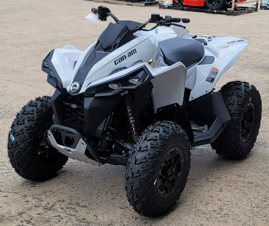 2024 Can-Am® Renegade 650