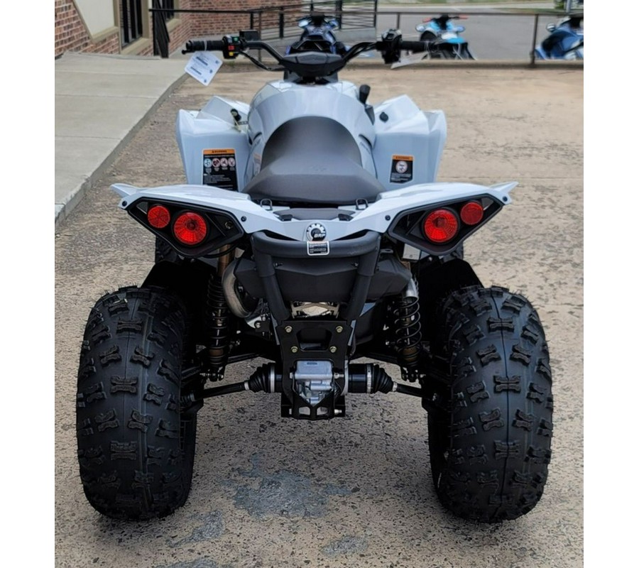 2024 Can-Am® Renegade 650