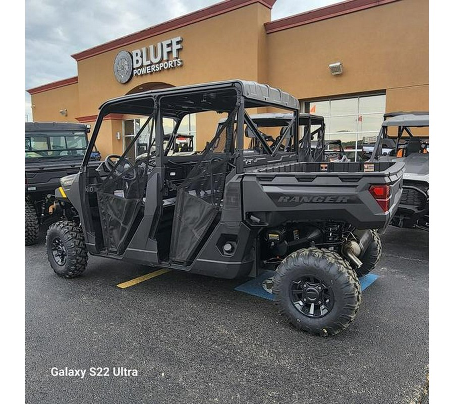 2025 Polaris® Ranger Crew 1000 Premium