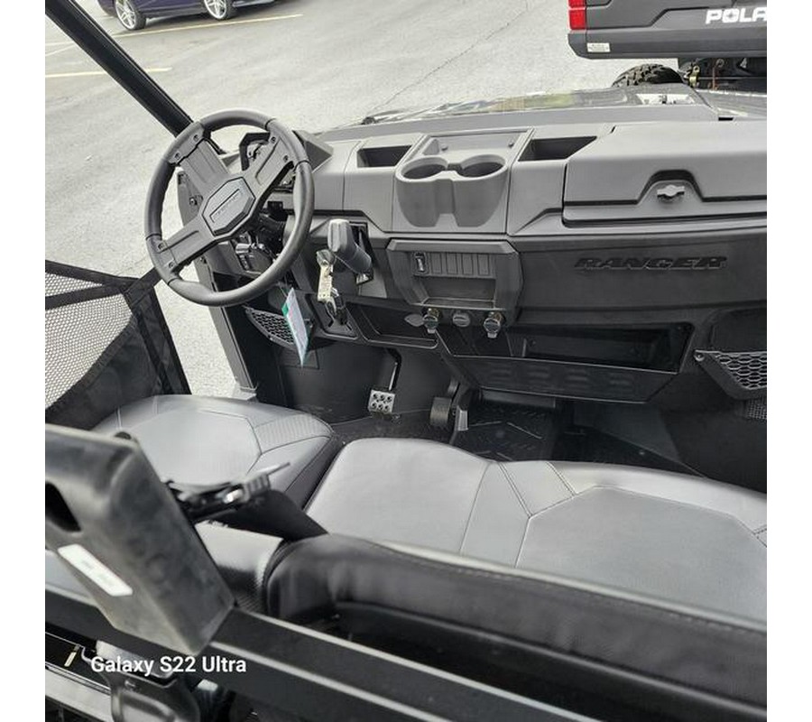 2025 Polaris® Ranger Crew 1000 Premium