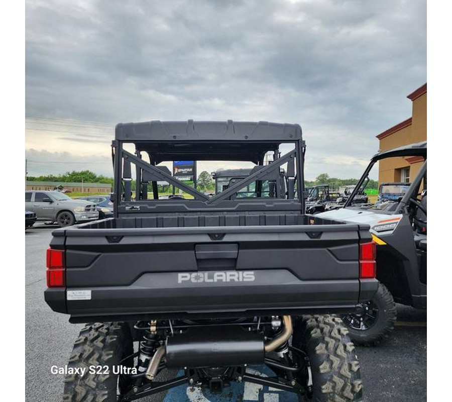 2025 Polaris® Ranger Crew 1000 Premium