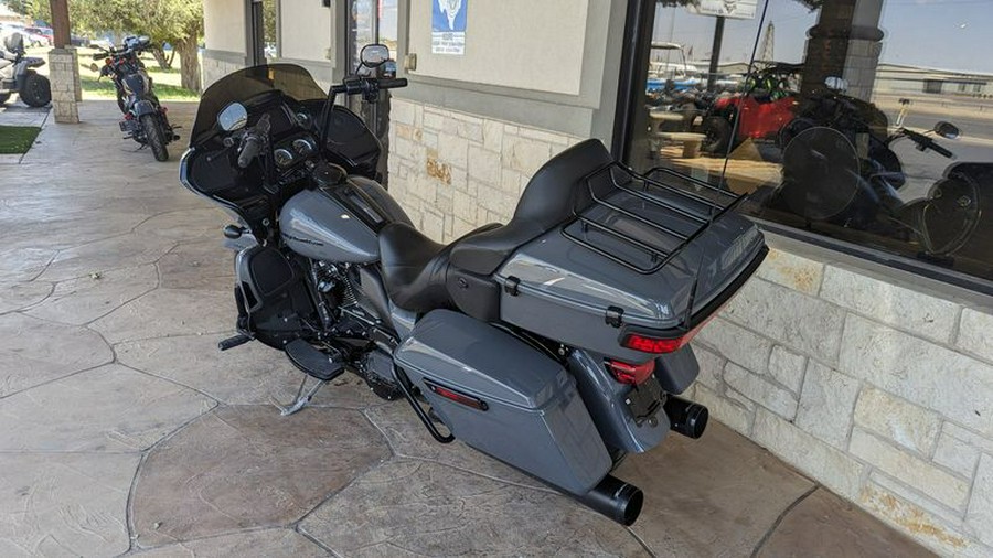 Used 2022 HARLEY ROAD GLIDE LIMITED