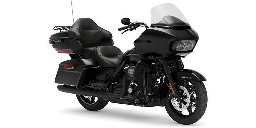 Used 2022 HARLEY ROAD GLIDE LIMITED