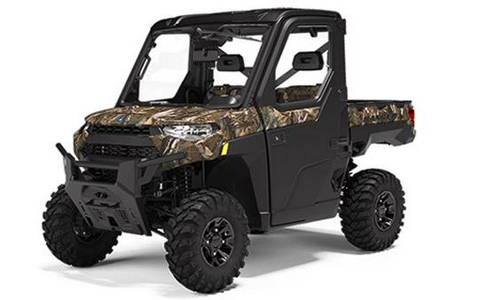 2020 Polaris Ranger XP 1000 NorthStar Premium