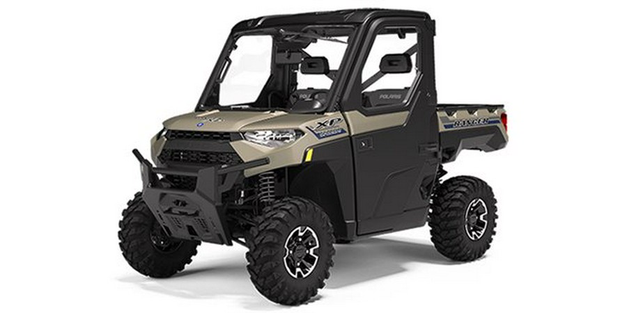 2020 Polaris Ranger XP 1000 NorthStar Premium