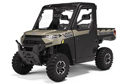 2020 Polaris Ranger XP 1000 NorthStar Premium